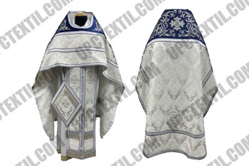 Priestly Vestments+embroidery / Brocade Kiev 3M