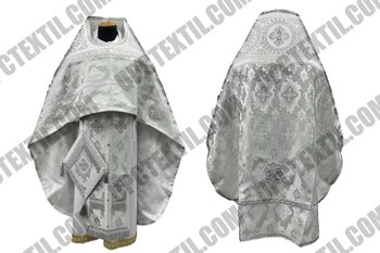 Priestly Vestments+embroidery / Brocade Kiev 2M