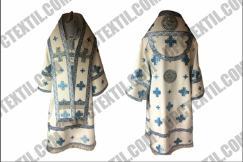 Vestment of the Bishops from