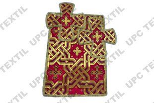 Pokrovtsy. Brocade 3М