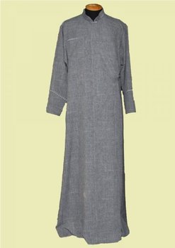 018  Cassock from