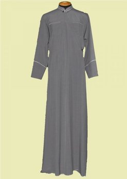 020  Cassock from