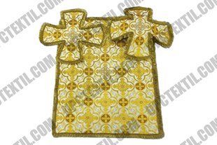 Pokrovtsy. Brocade 3М