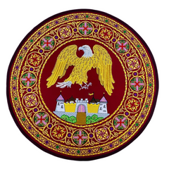 Eagle rugs - Orletz