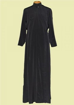 023  Cassock from