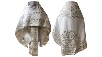 Priestly Vestments from