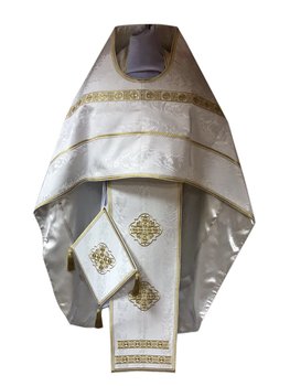 Priestly Vestments from