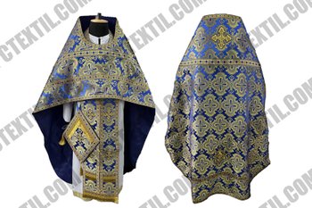 Priestly Vestments / Brocade Kiev 2M