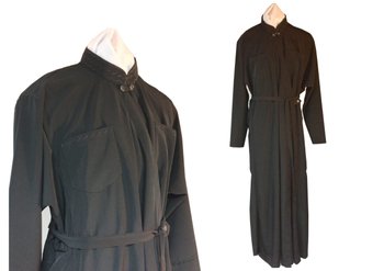 024  Cassock from